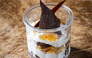 Fekete-erdő pohárdesszert 3.390